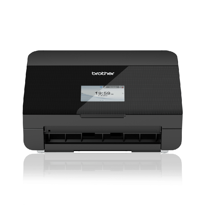 Brother ADS-2600W Scanner A4 LAN WLAN, ADS-2600W, by Brother