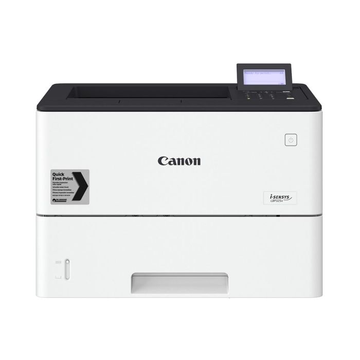 Canon i-SENSYS LBP325x Laser S/W A4 USB LAN Duplexdruck unter 100.000 Seiten, 121476 121477 121478 121481 122259 127740 ..., by Canon