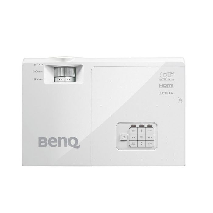 BenQ MH750 Projektor, 2400 Lampenstunden, 119233, by Sonstige BenQ MH750 Projektor, 2400 Lampenstunden, 119233, by Sonstige