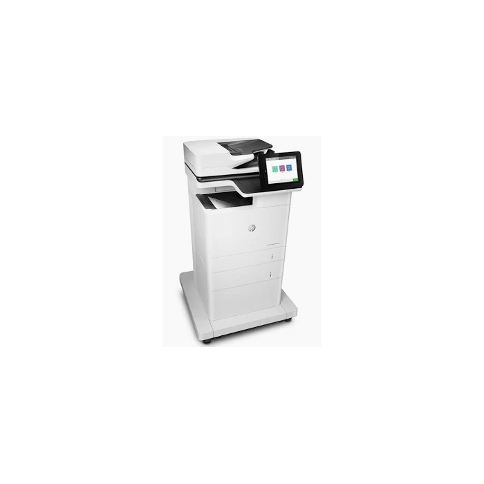 HP LJ Managed E62655dn 3GY14A MFP Laser S/W USB LAN Duplex + unter 200.000, 121414 121428 125339, by HP