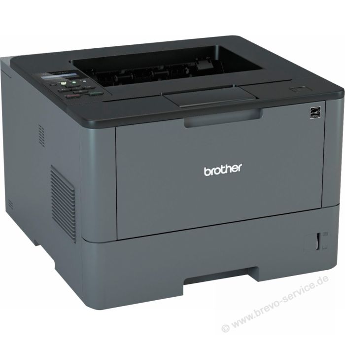 Brother HL-L5100DN Laserdrucker S/W A4 USB unter 100.000 gedr. Seiten ohne VBM, 130687 130717 130725 130747 130748 130752..., by Brother