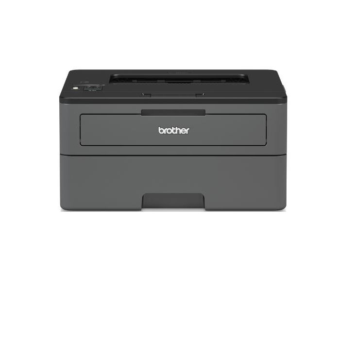 Brother HL-L2370DN Laserdrucker S/W A4 USB LAN Duplex, HL-L2370DN, by Brother