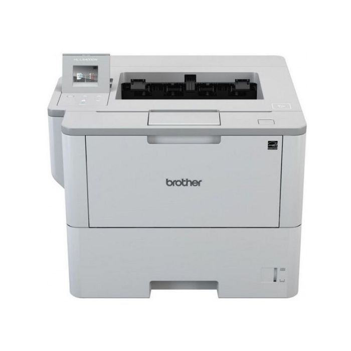 Brother HL-L6400dw Laser S/W A4 USB WLAN Duplex + unter 25.000 Seiten +, 116750, by Brother Brother HL-L6400dw Laser S/W A4 USB WLAN Duplex + unter 25.000 Seiten +, 116750, by Brother