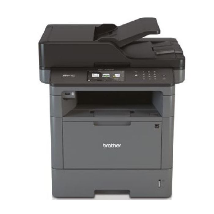 Brother MFC-L5750DW MFP S/W A4 USB WLAN Duplex + unter 50.000 Seiten +, 120129 120123 120130, by Brother Brother MFC-L5750DW MFP S/W A4 USB WLAN Duplex + unter 50.000 Seiten +, 120129 120123 120130, by Brother