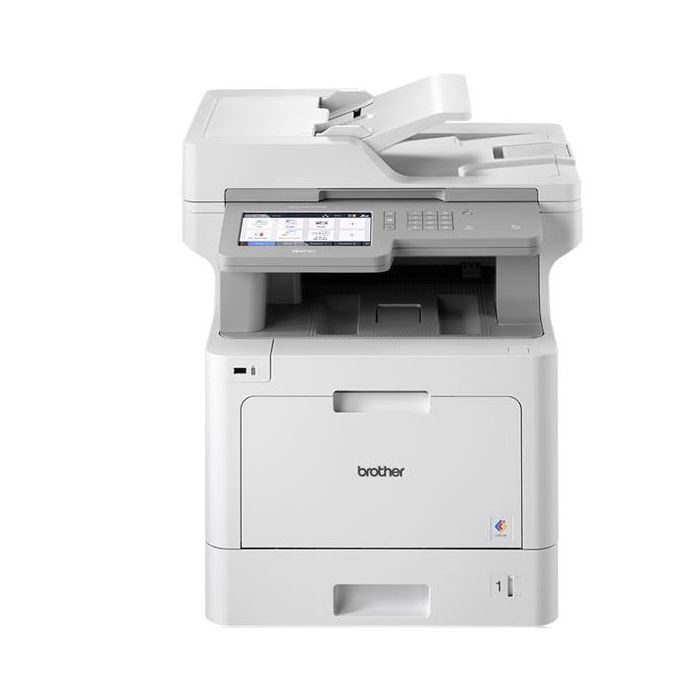 Brother MFC-L9570CDW MFP 4-in-1, MFC-L9570CDW, by Brother
