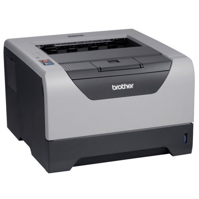 Brother HL-5340D Laser A4 S/W USB Duplex unter 75.000 gedr. Seiten, 122002, by Brother Brother HL-5340D Laser A4 S/W USB Duplex unter 75.000 gedr. Seiten, 122002, by Brother