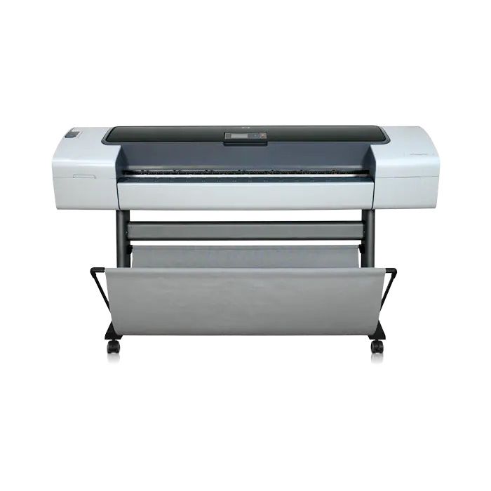 HP Designjet T1100ps A0  - Q6688A Plotter + unter 16.000 m² +, 76322, by HP