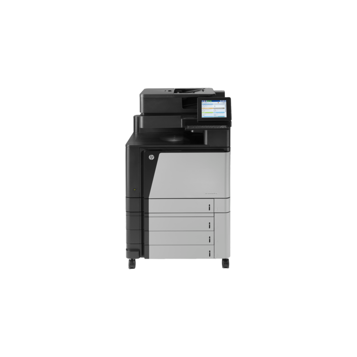 HP CLJ Enterprise Flow M880zm -L3U51A MFP A3 USB LAN FAX Duplex unter 164.000 S., 80130, by HP HP CLJ Enterprise Flow M880zm -L3U51A MFP A3 USB LAN FAX Duplex unter 164.000 S., 80130, by HP
