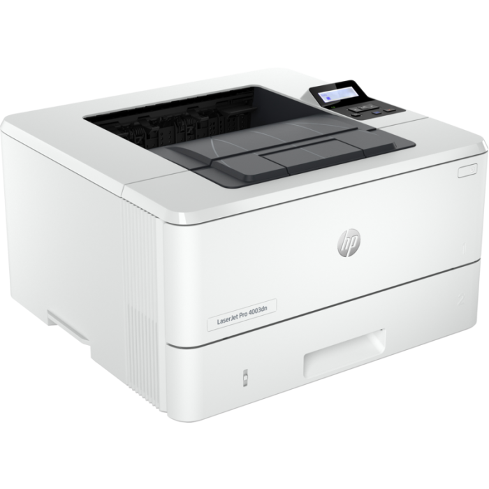 HP LaserJet Pro 4003n - 2Z611A Laser A4 S/W USB LAN + unter 100 Seiten +, 82695, by HP