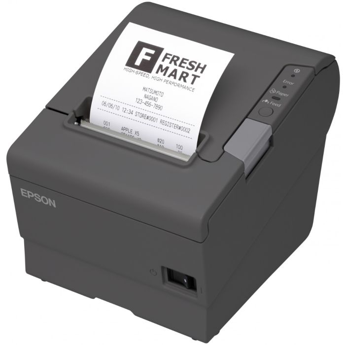 Epson TM-T88V Thermodrucker USB M244A, 117993, by Epson