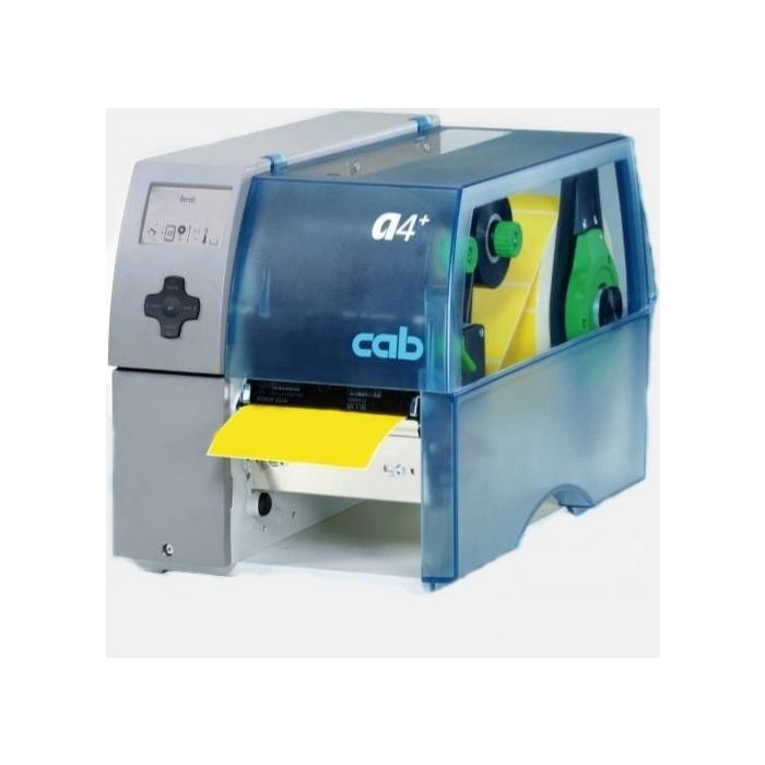 CAB A4+ Etikettendrucker, CAB A4+, by Cab