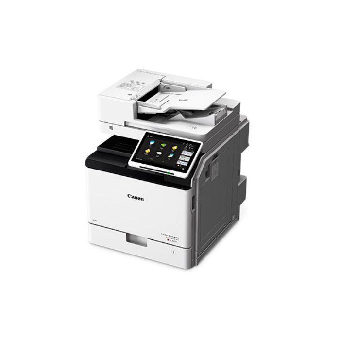 Canon imageRunner ADVANCE DX C257i MFP A4 farbig USB LAN unter 50.000 Seiten gedruckt, 120295 120299 120300 120305, by Canon Canon imageRunner ADVANCE DX C257i MFP A4 farbig USB LAN unter 50.000 Seiten gedruckt, 120295 120299 120300 120305, by Canon