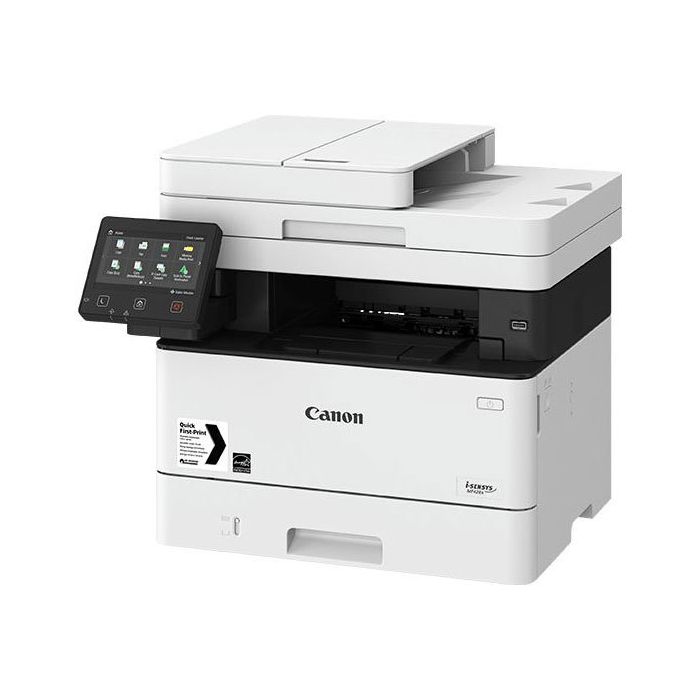 Canon i-Sensys MF428x Multifunktionsdrucker S/W + unter 50.000 Seiten +, 118807 118809 118835 118846 118848 118850  ..., by Canon
