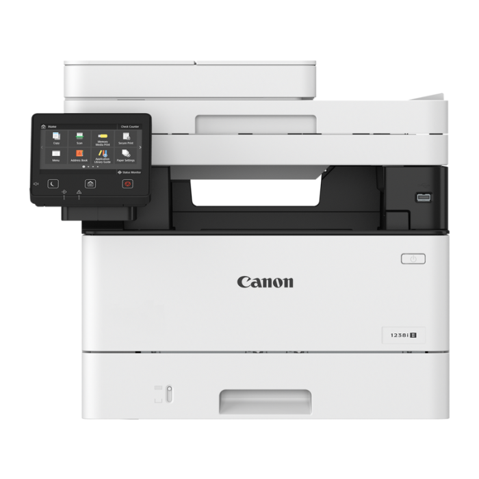 Canon i-SENSYS X 1238i II MFP s/w A4 USB WLAN LAN + unter 10.500 Seiten +, 118629, by Canon