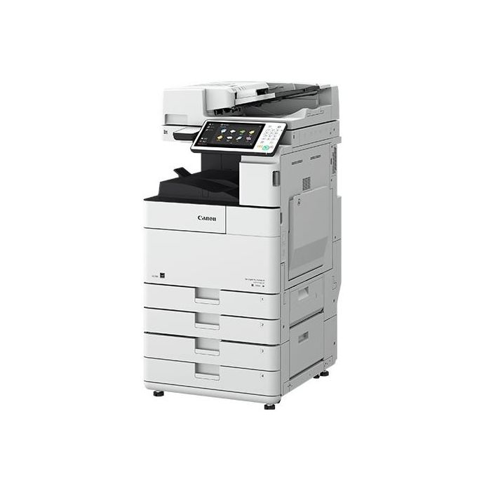 Canon iR-ADV4535i III MFP A3 S/W USB LAN RADF Duplex + unter 300.000 Seiten +, 108948, by Canon