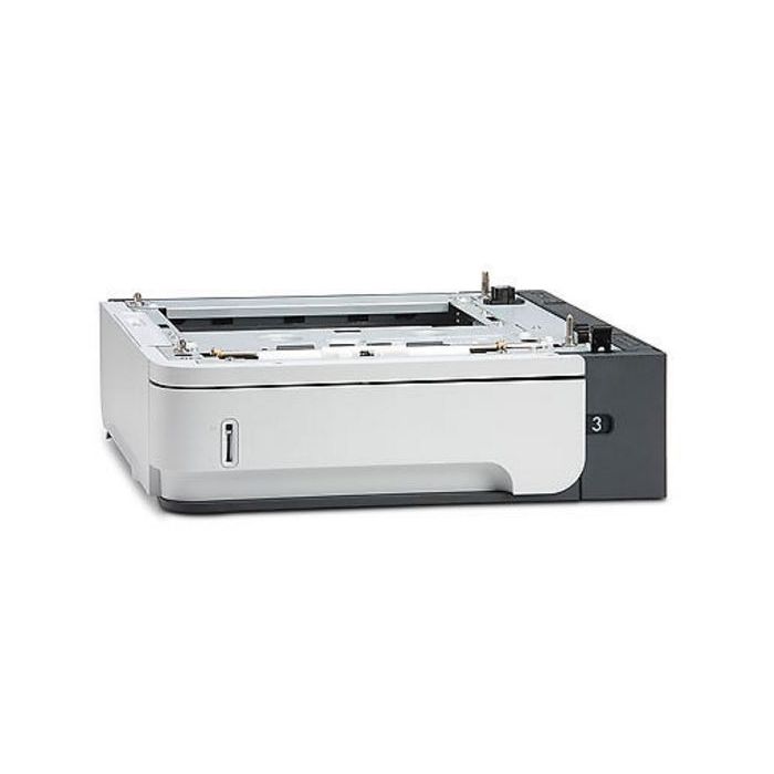 HP CE530A Papierfach 500 Blatt A4 für LaserJet M525 / M521 / P3015, 105646(22), by HP HP CE530A Papierfach 500 Blatt A4 für LaserJet M525 / M521 / P3015, 105646(22), by HP