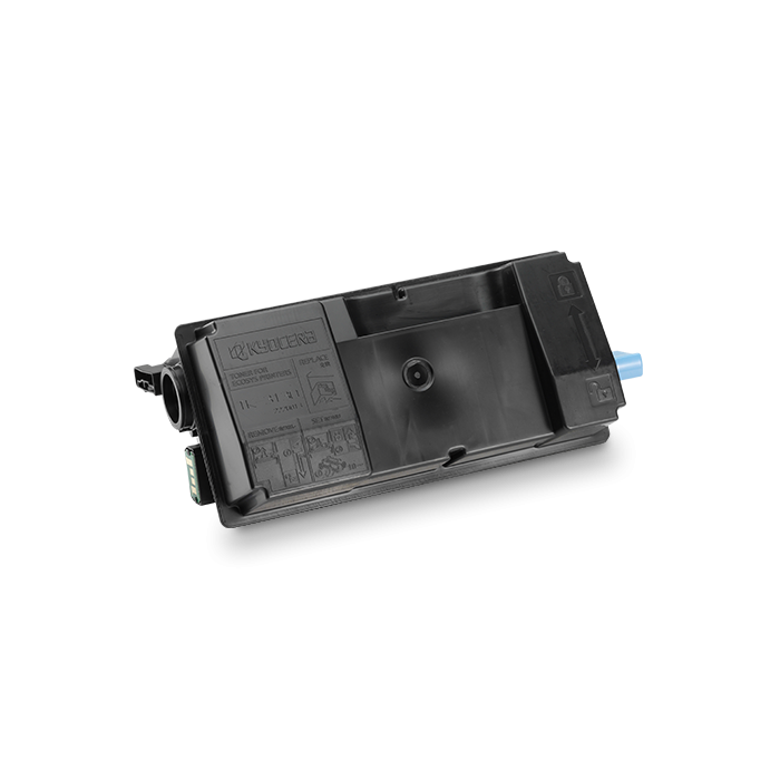 Kyocera TK-3130 Toner Neu & OVP-geeignet für FS-4200DN/4300DN/M3550idn/M3560idn, 119120, by Kyocera Kyocera TK-3130 Toner Neu & OVP-geeignet für FS-4200DN/4300DN/M3550idn/M3560idn, 119120, by Kyocera