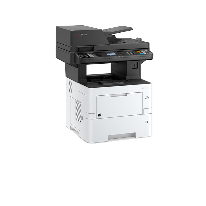 Kyocera ECOSYS M3645dn - 1102TG3NL0 MFP Laser A4 S/W LAN Duplex unter 150.000 S., 113055, Kyocera ECOSYS M3645dn - 1102TG3NL0 MFP Laser A4 S/W LAN Duplex unter 150.000 S., 113055,