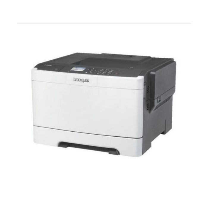 Lexmark CS410dn Laser A4 Farbig USB LAN Duplex  8.879 Seiten, 108911, by Lexmark Lexmark CS410dn Laser A4 Farbig USB LAN Duplex  8.879 Seiten, 108911, by Lexmark
