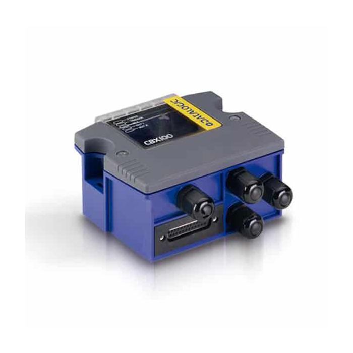 DATALOGIC CBX100 – Anschlussbox für industrielle Scanner, 122024, by Sonstige