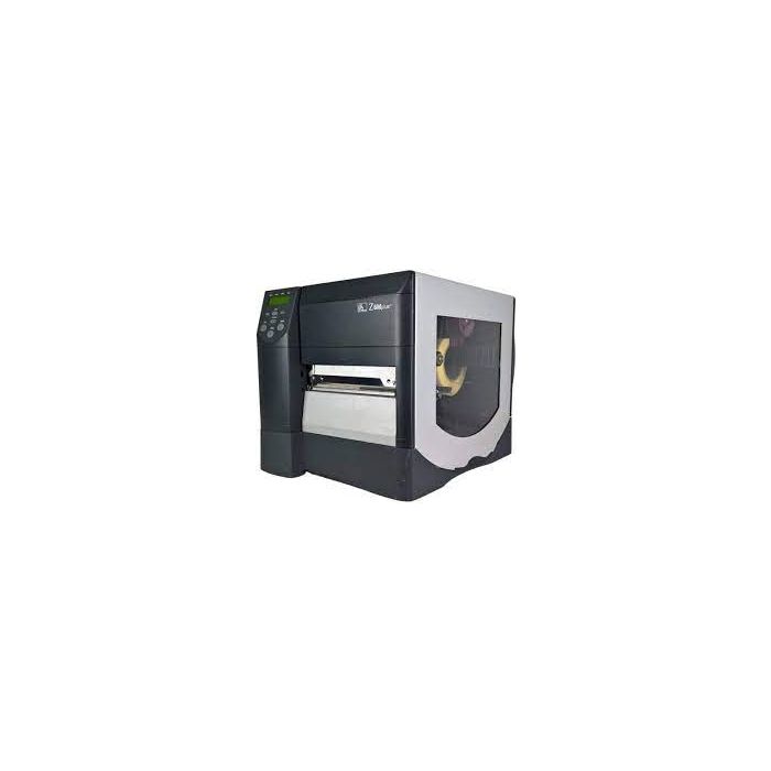 Zebra Z6M Plus Z6M+ Etikettendrucker - Thermodrucker 200dpi LAN Wartung Nötig, 78702, by Zebra Zebra Z6M Plus Z6M+ Etikettendrucker - Thermodrucker 200dpi LAN Wartung Nötig, 78702, by Zebra