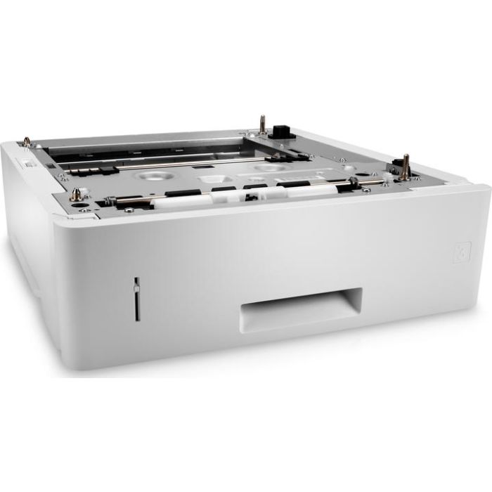HP F2G68A 500 Blatt Papierfach, 125919 127859, by HP