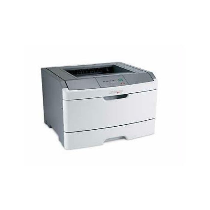 Lexmark E260dn - 34S0300 Laserdrucker S/W A4 USB LAN Duplex unter 147.000 S., 102105, by Lexmark Lexmark E260dn - 34S0300 Laserdrucker S/W A4 USB LAN Duplex unter 147.000 S., 102105, by Lexmark