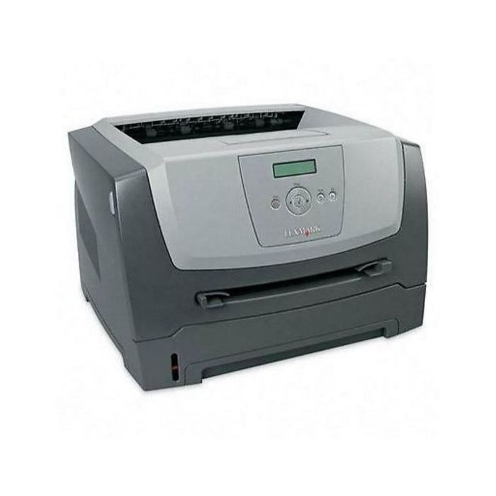 Lexmark E352dn Laserdrucker S/W USB LAN- 4.841 gedr. Seiten- Ohne VBM, 122497, by Lexmark Lexmark E352dn Laserdrucker S/W USB LAN- 4.841 gedr. Seiten- Ohne VBM, 122497, by Lexmark