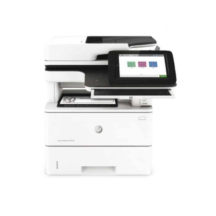 HP LJ Managed Flow E52645c - 1PS55A MFP S/W A4 USB LAN Duplex unter 25.000 S., 111084, by HP HP LJ Managed Flow E52645c - 1PS55A MFP S/W A4 USB LAN Duplex unter 25.000 S., 111084, by HP