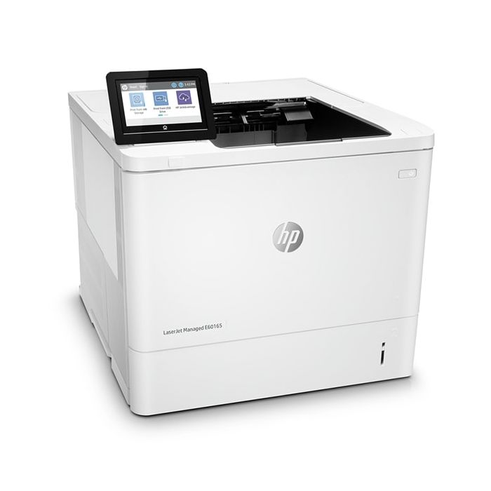 HP LJ Managed E60165DN - 3GY10A S/W A4 USB LAN Duplex + unter 15.000 Seiten +, 119675, by HP HP LJ Managed E60165DN - 3GY10A S/W A4 USB LAN Duplex + unter 15.000 Seiten +, 119675, by HP