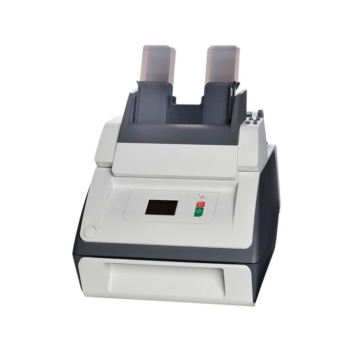 NEOPOST MODELO DS-35 Kuvertiermaschine Modell: 4148353A, 131980 131981, by Sonstige