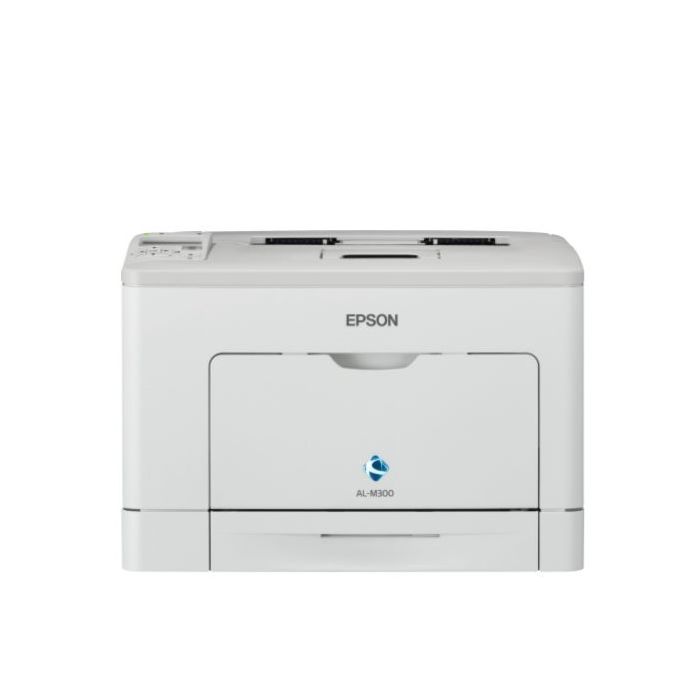 Epson WorkForce AL-M300DN II S/W A4 USB duplex unter 2.200 Seiten gedrückt, 115174, by Epson Epson WorkForce AL-M300DN II S/W A4 USB duplex unter 2.200 Seiten gedrückt, 115174, by Epson