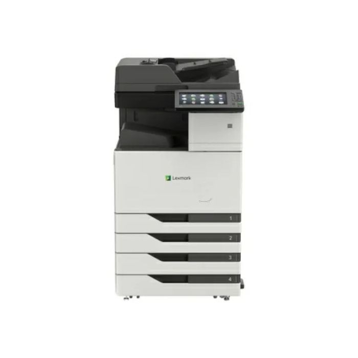 Lexmark XC8155dte - 32C0232 MFP Laser A4 Farbig USB LAN ADF Duplex + 227.000 S +, 115498, by Lexmark Lexmark XC8155dte - 32C0232 MFP Laser A4 Farbig USB LAN ADF Duplex + 227.000 S +, 115498, by Lexmark