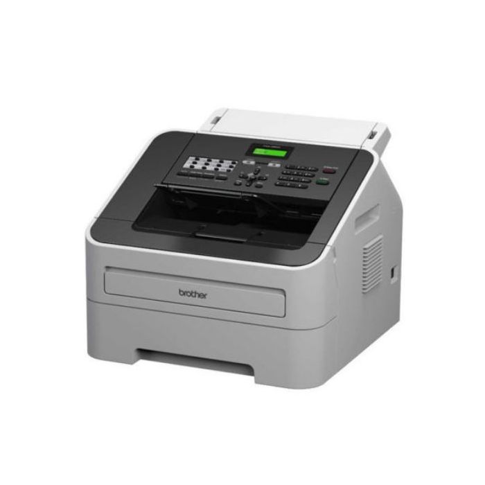 Brother Fax-2840 Laser S/W A4 USB LAN Duplex + unter 10.200 Seiten +, 120009, by Brother Brother Fax-2840 Laser S/W A4 USB LAN Duplex + unter 10.200 Seiten +, 120009, by Brother