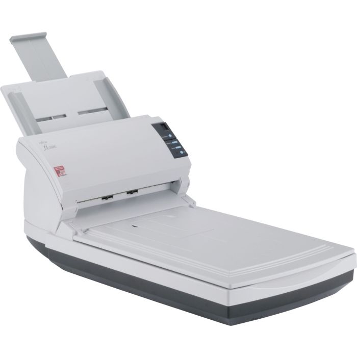 Fujitsu FI-5220c, FI-5220c, by Fujitsu
