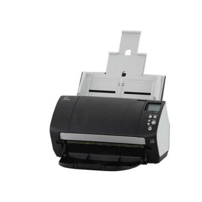 Fujitsu fi-7160 - PA0367-B051 Scanner USB 3.0 + 190.010  Scans +, 121880, by Fujitsu