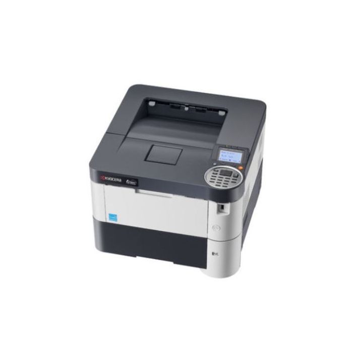 Kyocera FS-4100DN Laser S/W A4 USB LAN Duplex + unter 150.000 Seiten +, 119801 119836 119857 119868 119877 119902 ..., by Kyocera Kyocera FS-4100DN Laser S/W A4 USB LAN Duplex + unter 150.000 Seiten +, 119801 119836 119857 119868 119877 119902 ..., by Kyocera