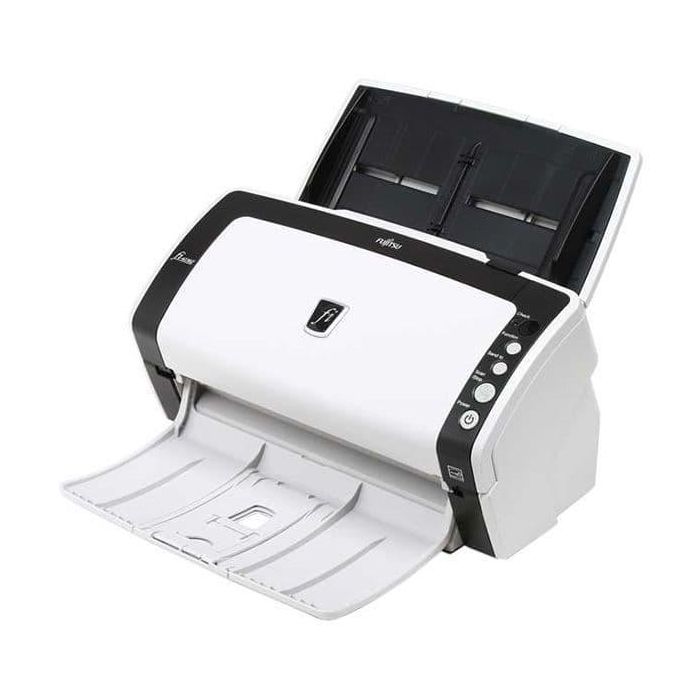 Fujitsu fi-6130Z PA03630-B051 A4 USB Duplex Scanner – 40.985 Scans, 120848, by Fujitsu Fujitsu fi-6130Z PA03630-B051 A4 USB Duplex Scanner – 40.985 Scans, 120848, by Fujitsu
