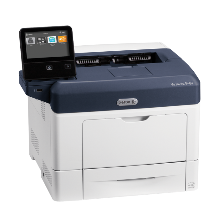 Xerox VersaLink B400DN A4 S/W Laserdrucker USB 3.0 LAN, 118515, by Xerox Xerox VersaLink B400DN A4 S/W Laserdrucker USB 3.0 LAN, 118515, by Xerox