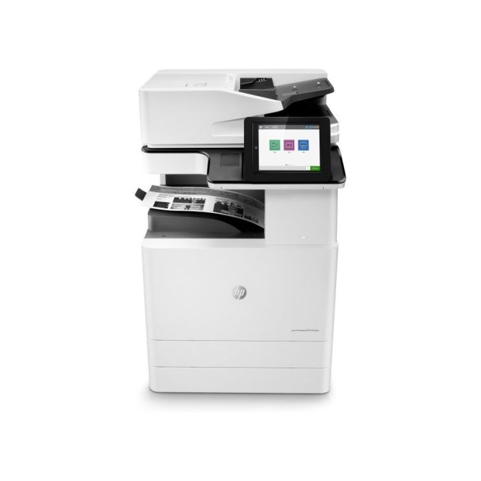 HP LJ Managed E82540dn - X3A79A MFP S/W A3 USB LAN Duplex + unter 620.000 S. +, 104596, by HP HP LJ Managed E82540dn - X3A79A MFP S/W A3 USB LAN Duplex + unter 620.000 S. +, 104596, by HP