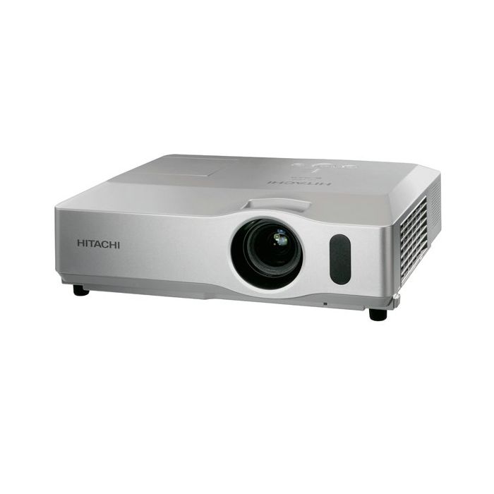 Hitachi VisionPro X300WF+ | USB – VGA – Audio, 117768, by Sonstige Hitachi VisionPro X300WF+ | USB – VGA – Audio, 117768, by Sonstige