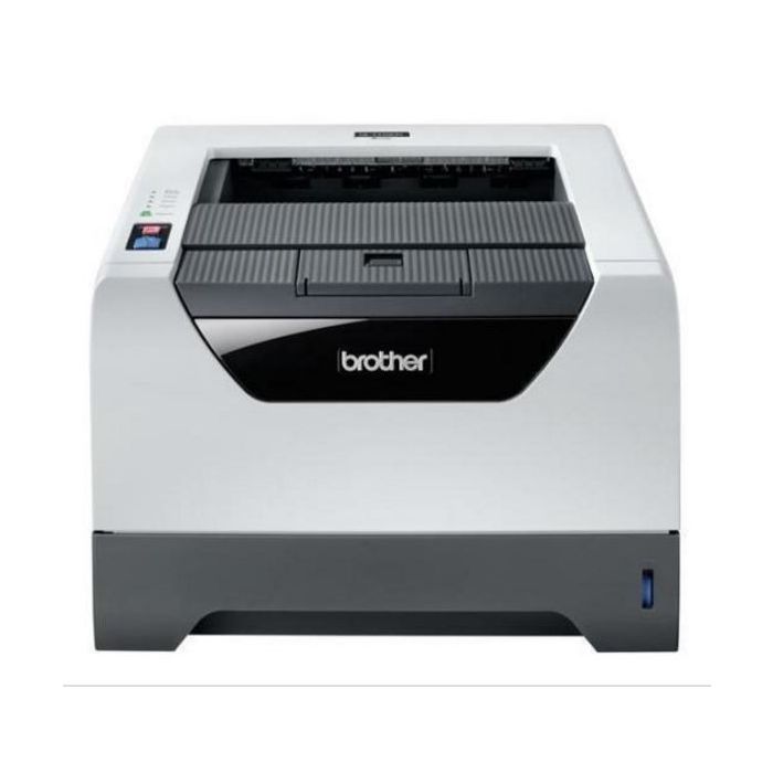 Brother HL-5350DN Laser S/W A4 USB LAN Duplex unter 31.000 S. Wartung Nötig, 82835, by Brother Brother HL-5350DN Laser S/W A4 USB LAN Duplex unter 31.000 S. Wartung Nötig, 82835, by Brother