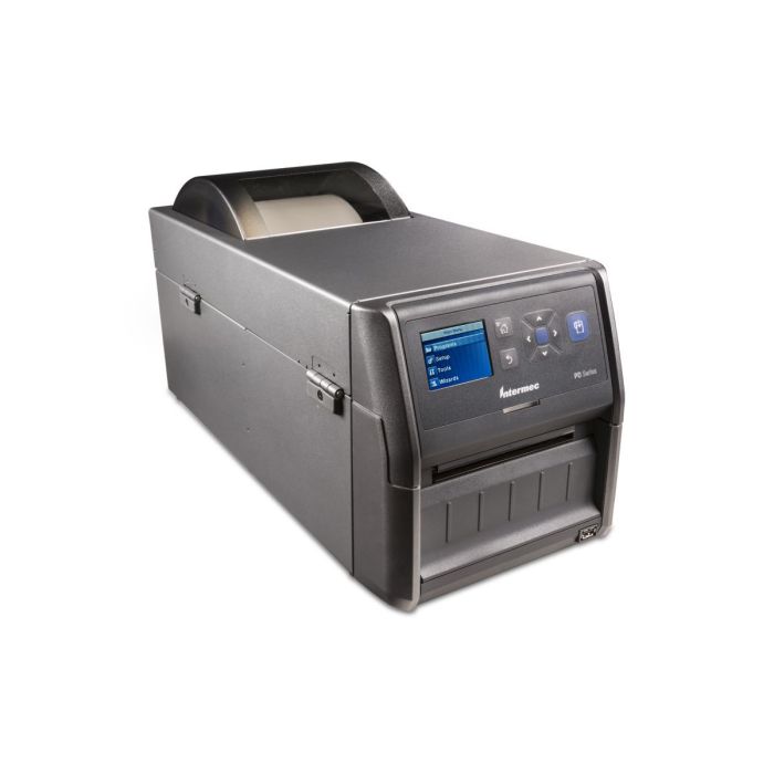 Intermec PD43 - PD43A0310000021 203 dpi Thermodirekt Etikettendrucker USB LAN, 112588 112590, by Intermec Intermec PD43 - PD43A0310000021 203 dpi Thermodirekt Etikettendrucker USB LAN, 112588 112590, by Intermec