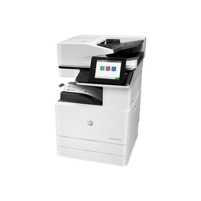 HP LJ Managed E77825dn - Z8Z02A MFP Laser A3 Farbig USB LAN Duplex + 1.000 S. +, 117121, by HP