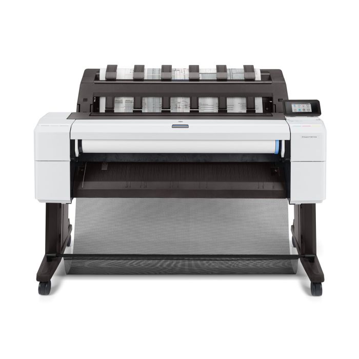 HP Designjet T1600PS 3EK11A 36 Zoll Plotter bis 914mm A0+ Gbit-LAN, HP Designjet T1600 PostScript 36" / 914 mm - 3EK11A, by HP HP Designjet T1600PS 3EK11A 36 Zoll Plotter bis 914mm A0+ Gbit-LAN, HP Designjet T1600 PostScript 36" / 914 mm - 3EK11A, by HP