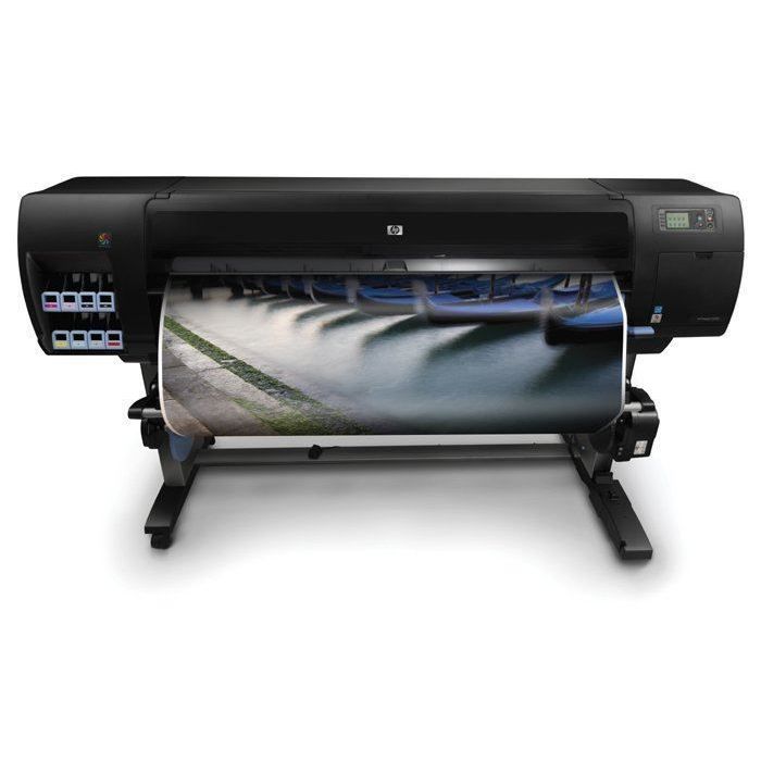 HP DesignJet Z6200 60 Zoll 60" - CQ111A + Wartung Nötig +, 81557, by HP HP DesignJet Z6200 60 Zoll 60" - CQ111A + Wartung Nötig +, 81557, by HP