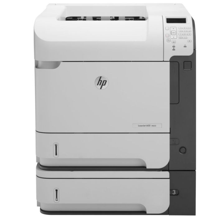 HP LJ Enterprise 600 M603x - CE996A S/W A4 USB LAN Duplex unter 1.000 S., 103651, by HP HP LJ Enterprise 600 M603x - CE996A S/W A4 USB LAN Duplex unter 1.000 S., 103651, by HP