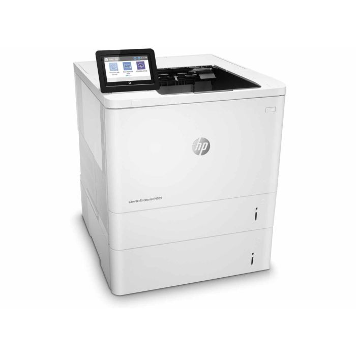 HP LJ M609x Laserdrucker S/W A4 LAN USB WLAN Bluetooth Duplex unter 1.000 S., 103668, by HP HP LJ M609x Laserdrucker S/W A4 LAN USB WLAN Bluetooth Duplex unter 1.000 S., 103668, by HP