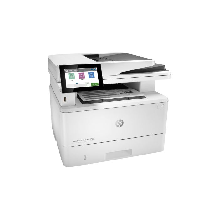 HP LaserJet Enterprise M430f MFP S/W A4 USB LAN unter 40.000 gedr.S, 127216 127217 127220 127224 127225 127242, by HP