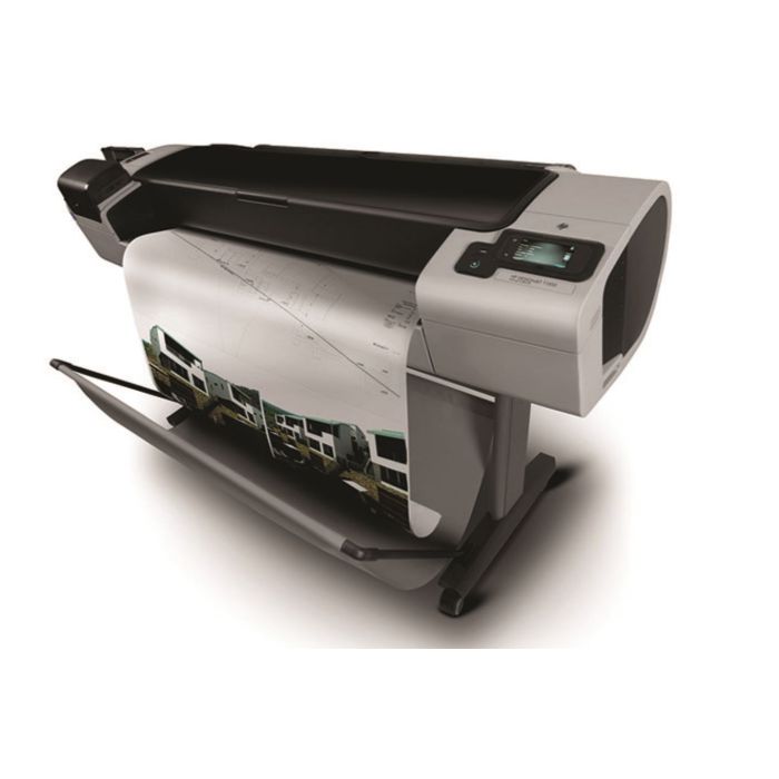 HP DesignJet T1300PS A0 - CR652A, 2203896025, by HP